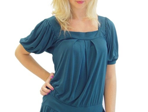 viscose t-shirt